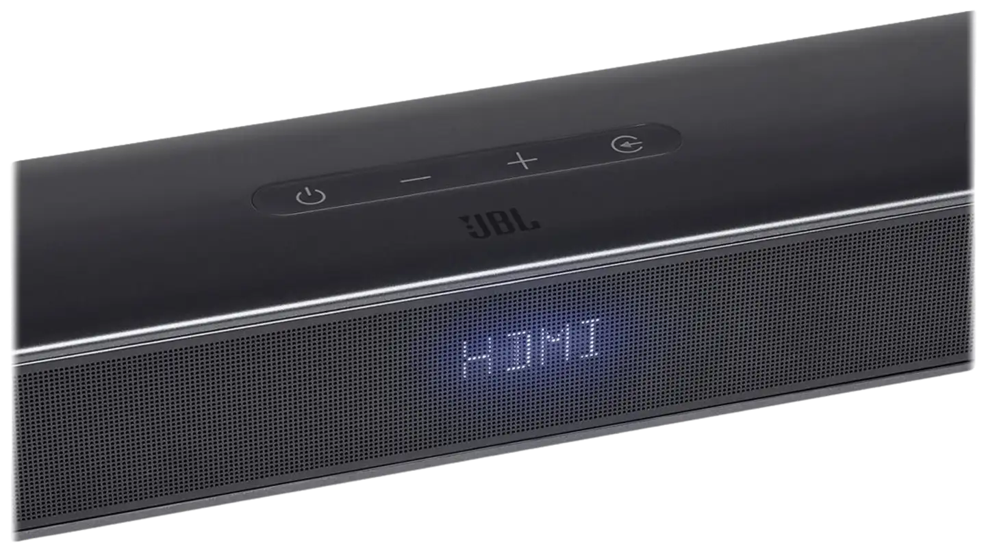 JBL Soundbar BAR21DBMK2 - 4