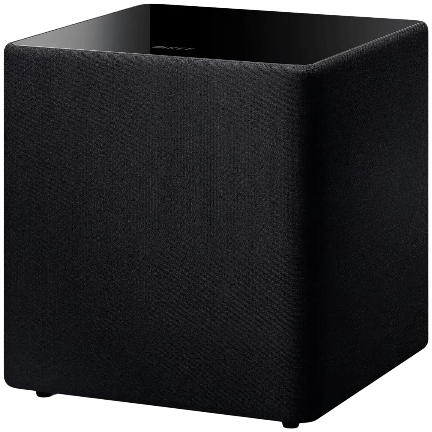 KEF subwoofer Kube 12MIE musta - 1