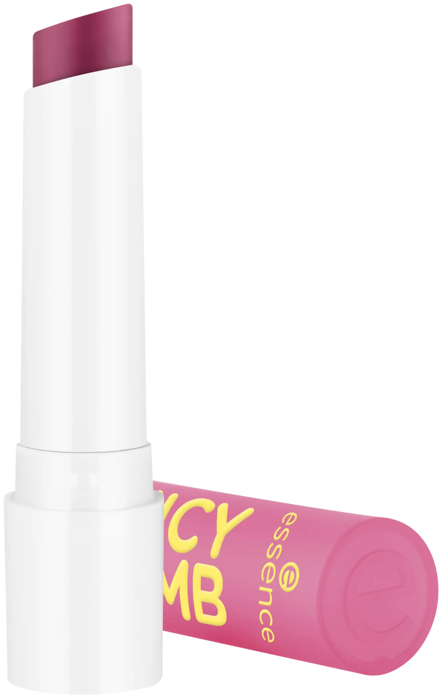 essence JUICY BOMB glossy butter balm 08 Cherrything I Want 2.5 g - Cherrything I Want - 2