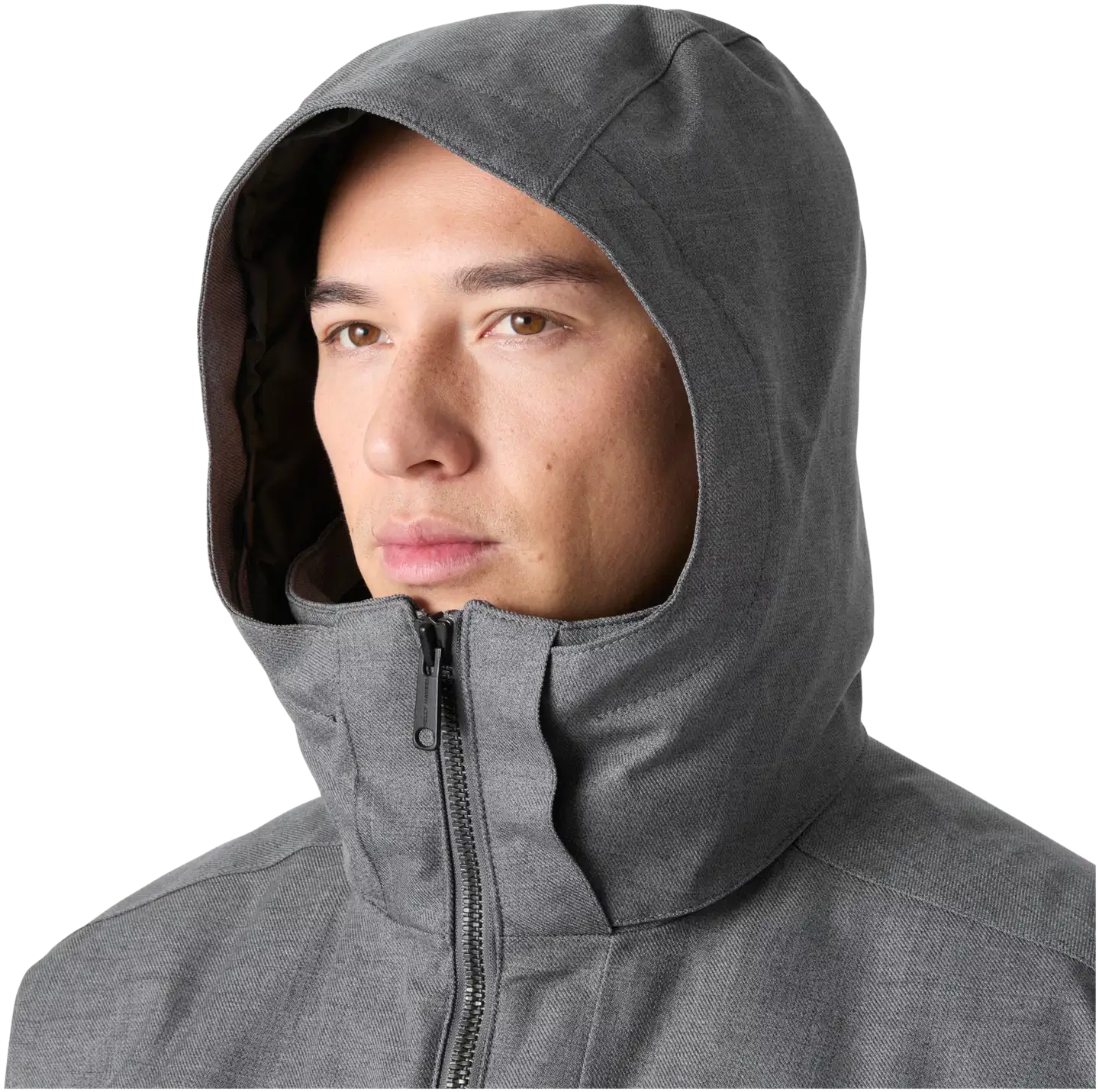 Helly Hansen miesten toppatakki Chill Jacket 3.0 54253 - Thunder Grey - 5