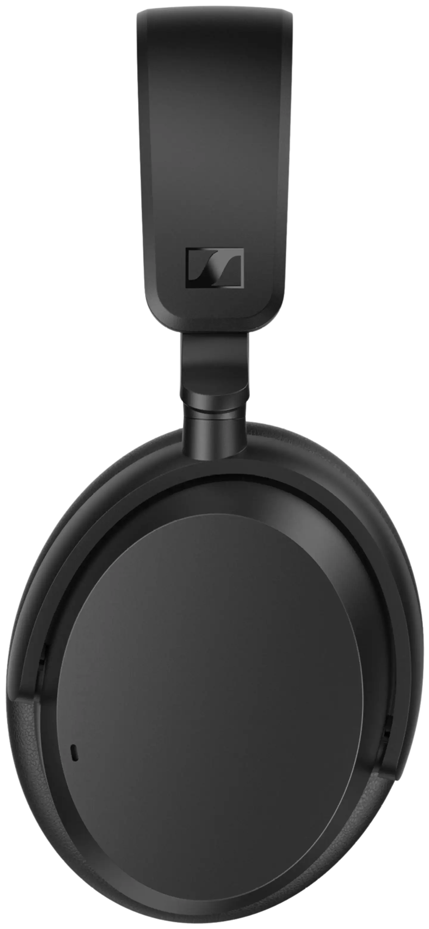 Sennheiser Accentum Wireless langattomat vastamelukuulokkeet  musta - 3