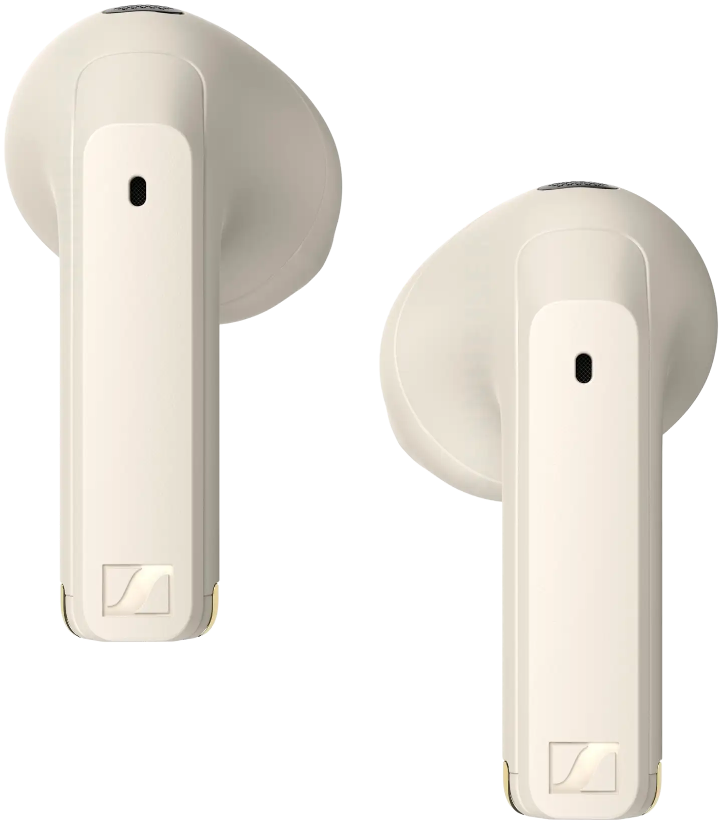 Sennheiser langattomat nappikuulokkeet Accentum Open valkoinen - 1