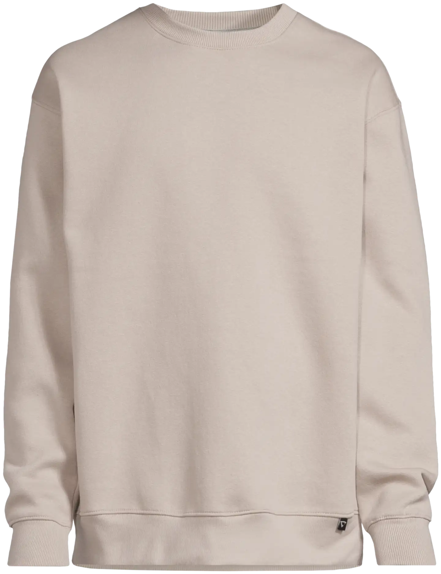 Cheetah miesten collegepusero CMT4305 - Khaki - 2