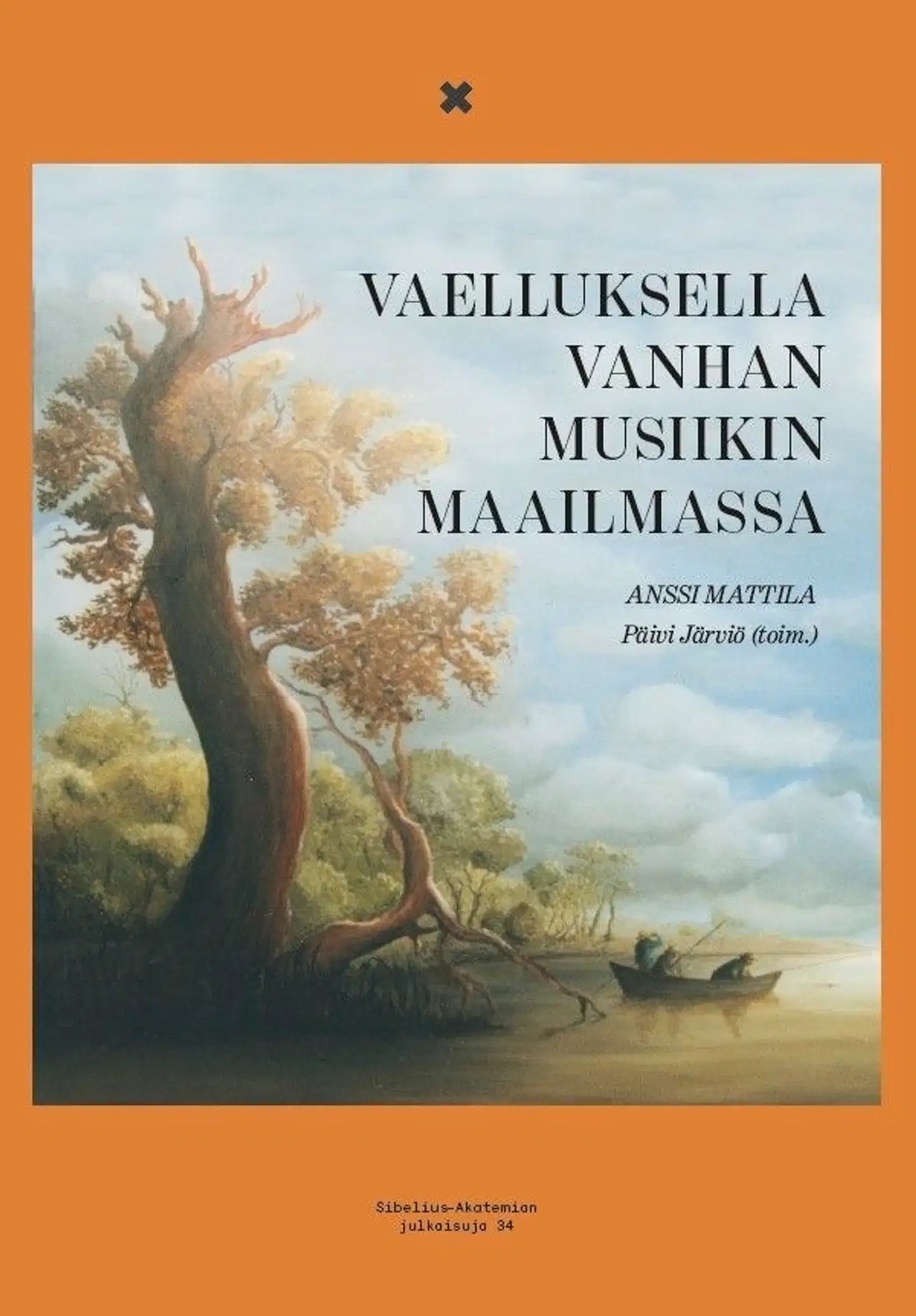 Mattila, Vaelluksella vanhan musiikin maailmassa