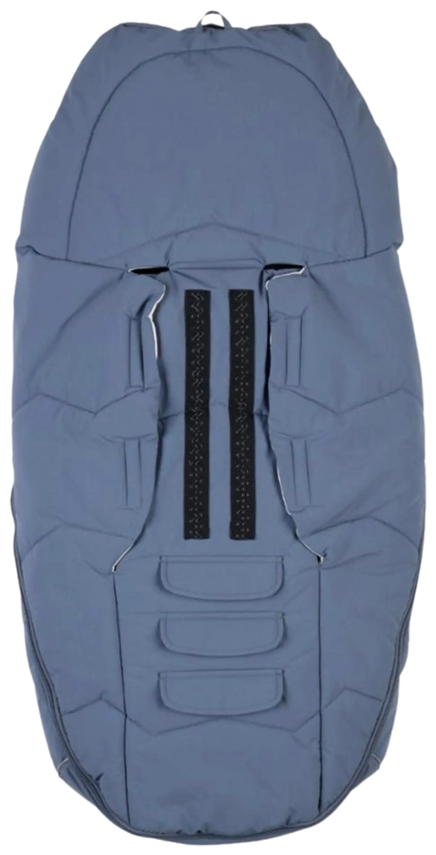 Voksi lämpöpussi Urban sininen - 2