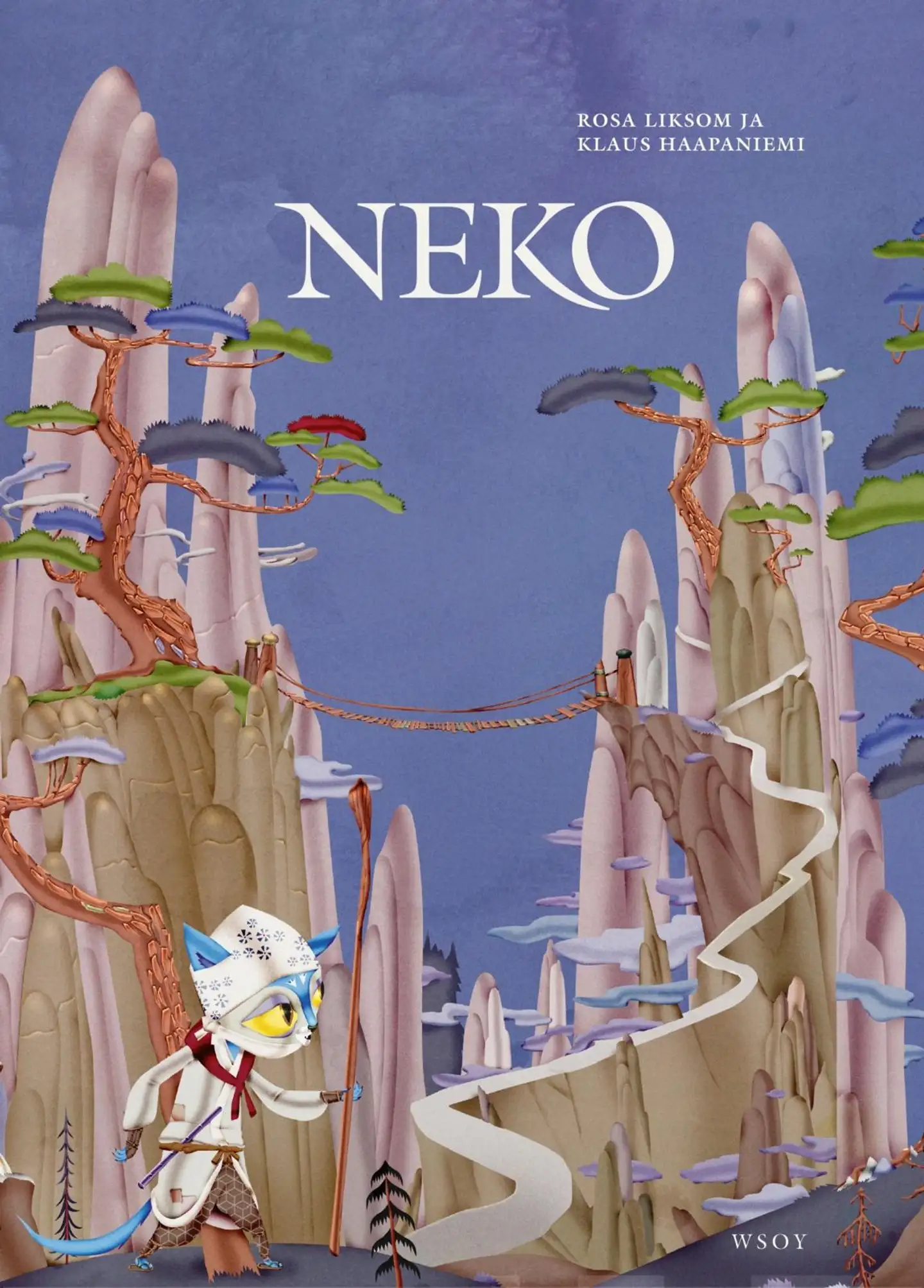 Neko