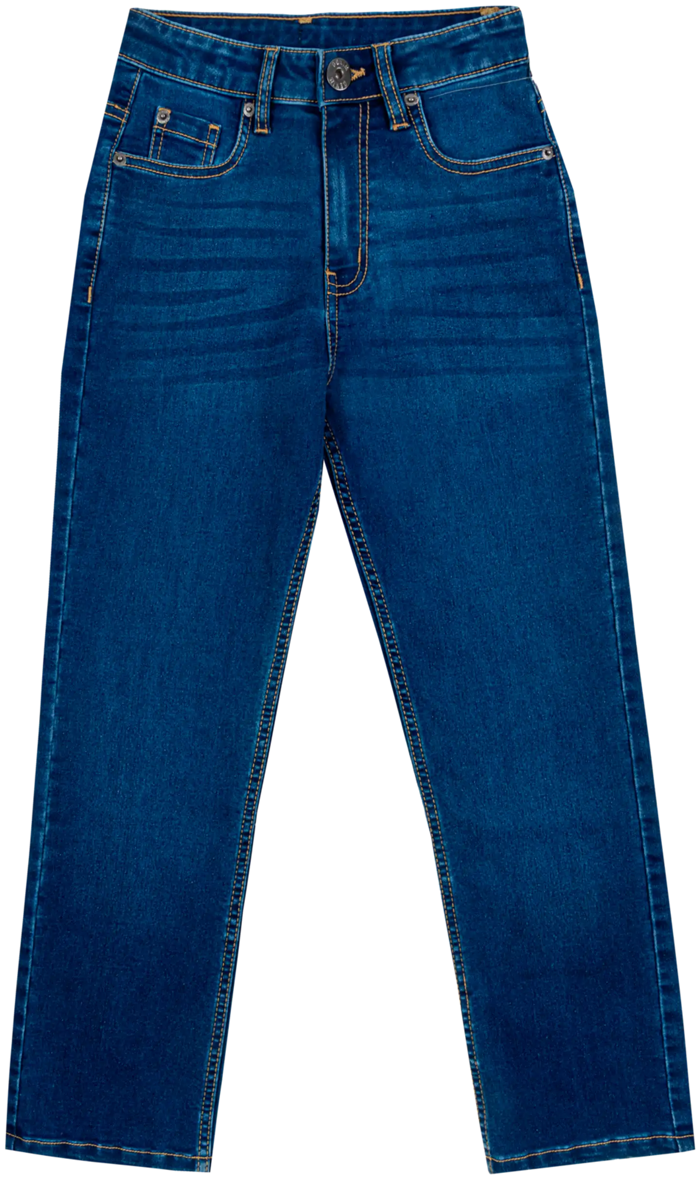 House nuorten farkut 23PH292513 - Blue - 1