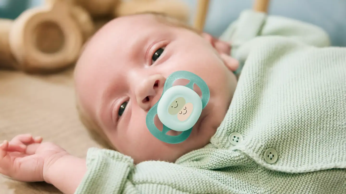 Avent Ultra Start ensitutti 0-2kk 2 kpl - 2