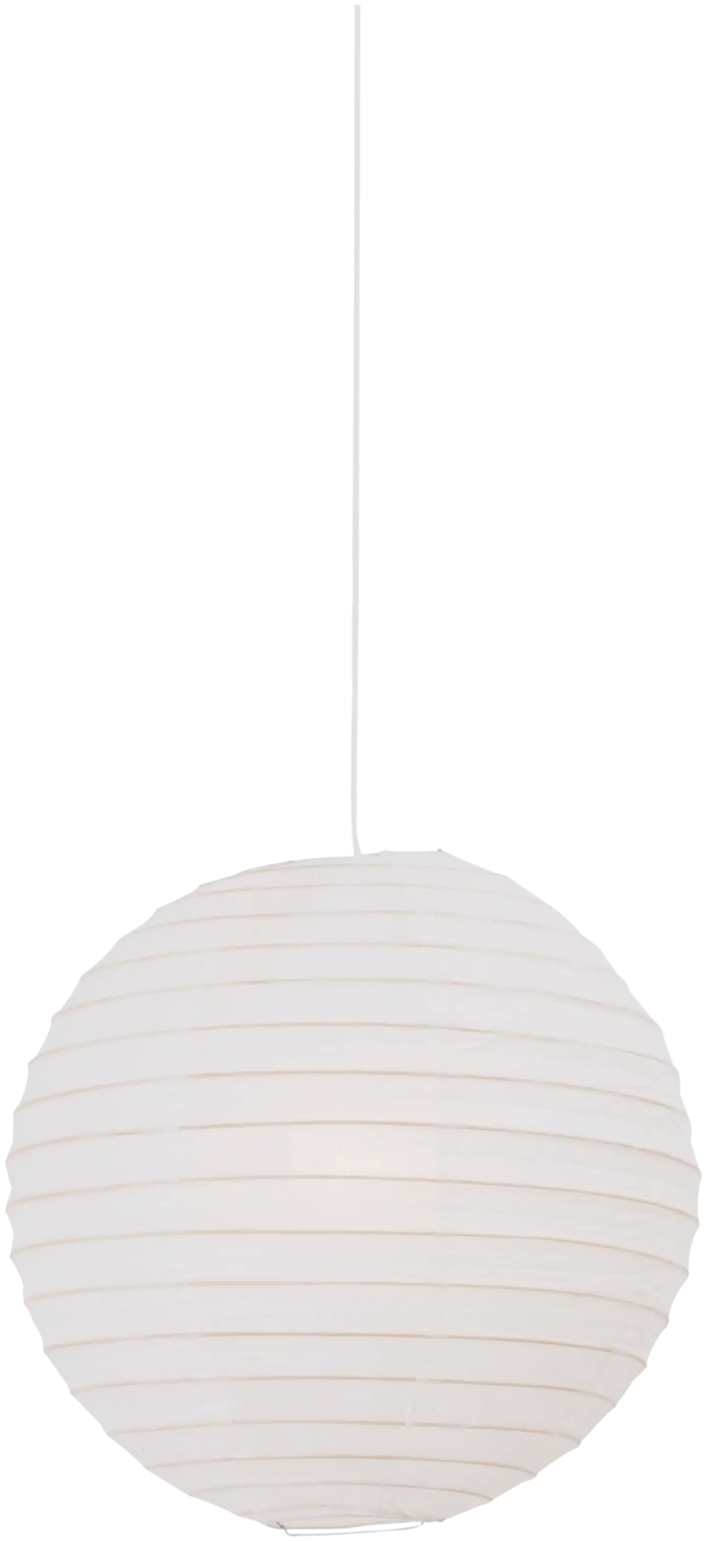 Nordlux riisipaperivarjostin Riso 35