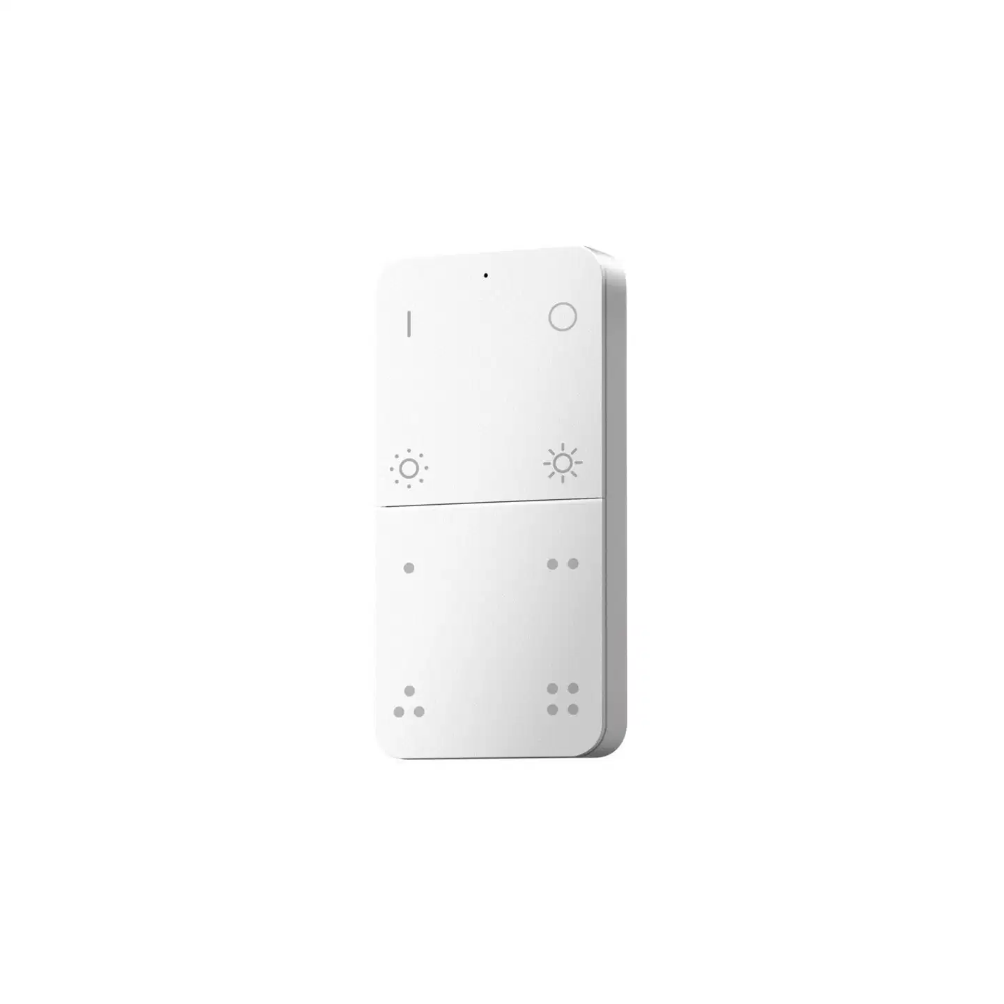 Philips Smart Lighting aloituspakkaus A60 E27 8.5W RGB 2 kpl kaukosäätimellä - 2