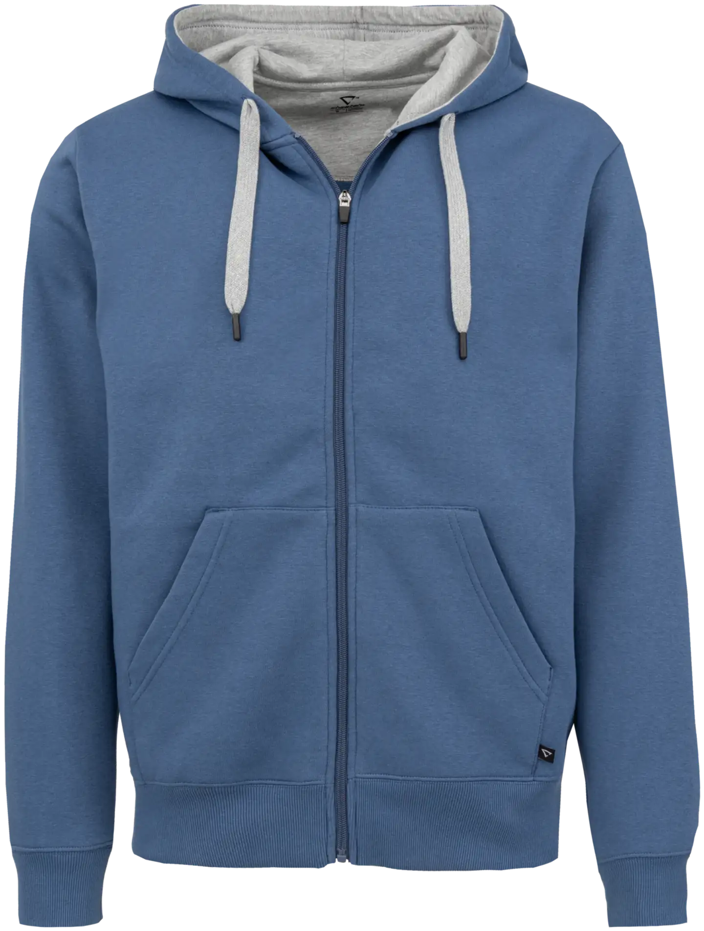 Cheetah miesten hupparitakki CMT3598 - VINTAGE INDIGO - 1