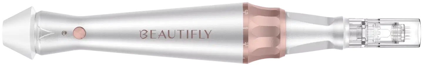 Beautifly mesoterapia Meso Pro - 3