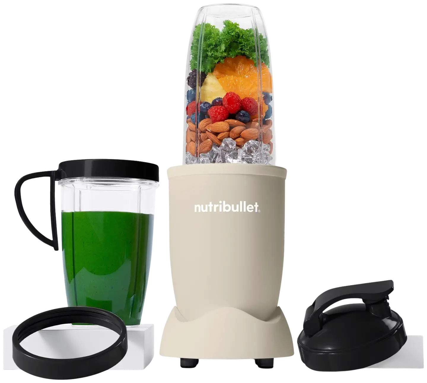 Nutribullet tehosekoitin Pro NB907MASN - 1