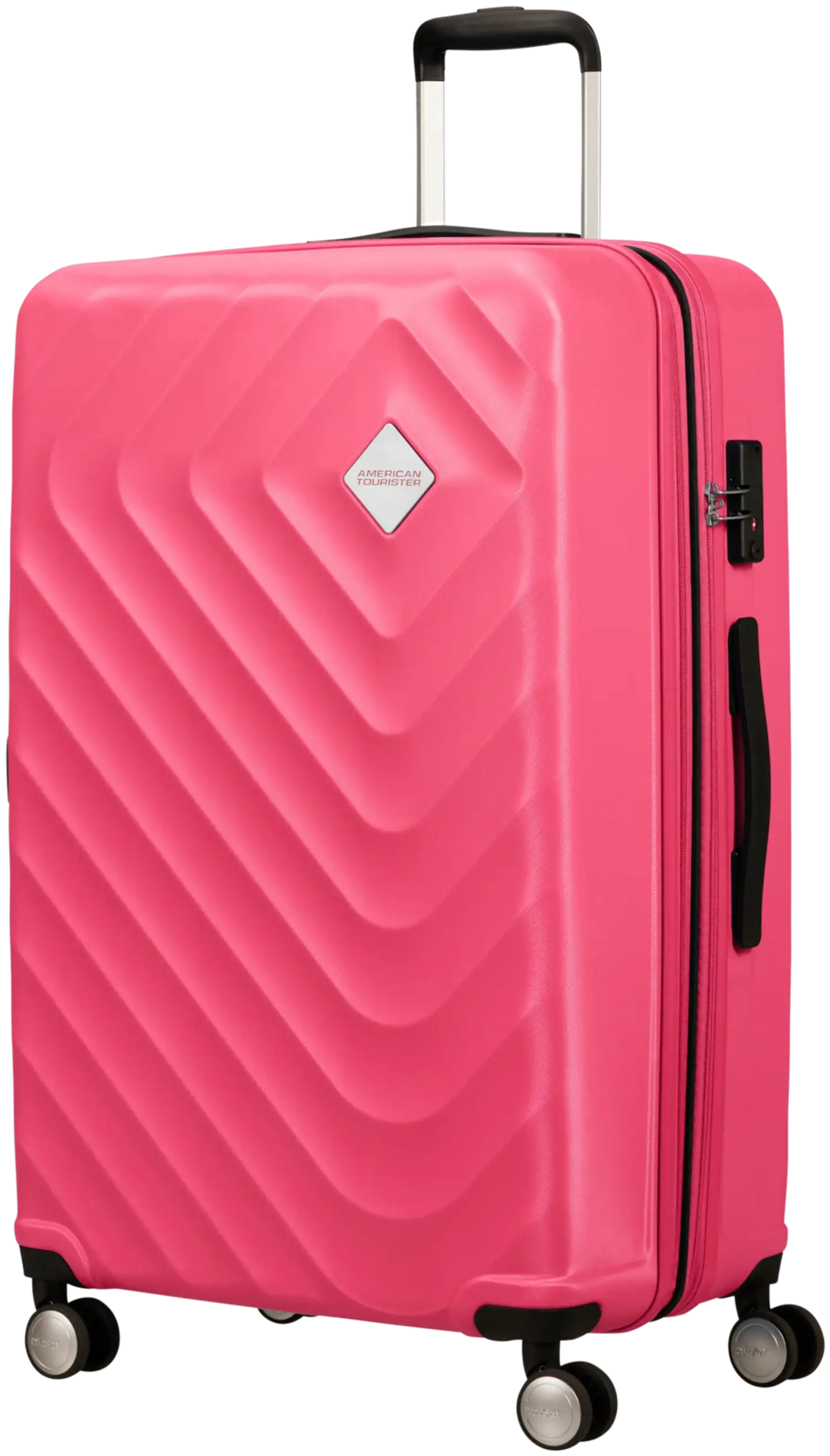 American tourister matkalaukku Summer square 77 EXP TSA