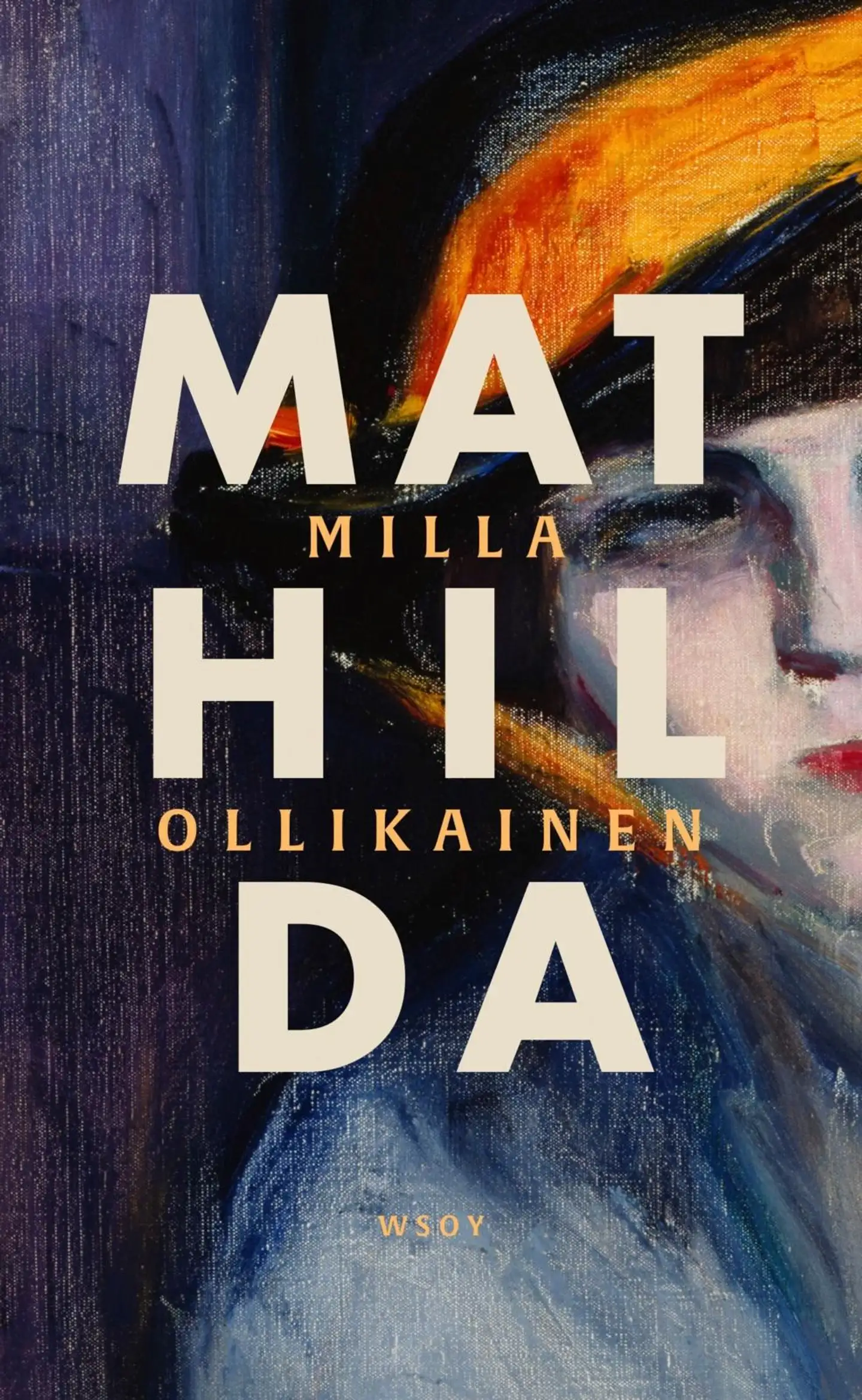 Ollikainen, Mathilda