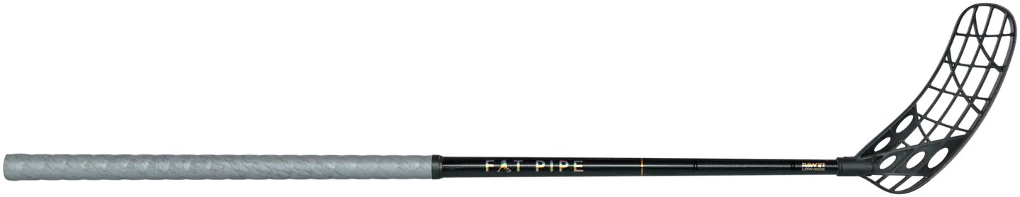 Fat Pipe Salibandymaila Raw 27 LK CTRL Slicks 104cm L - 2
