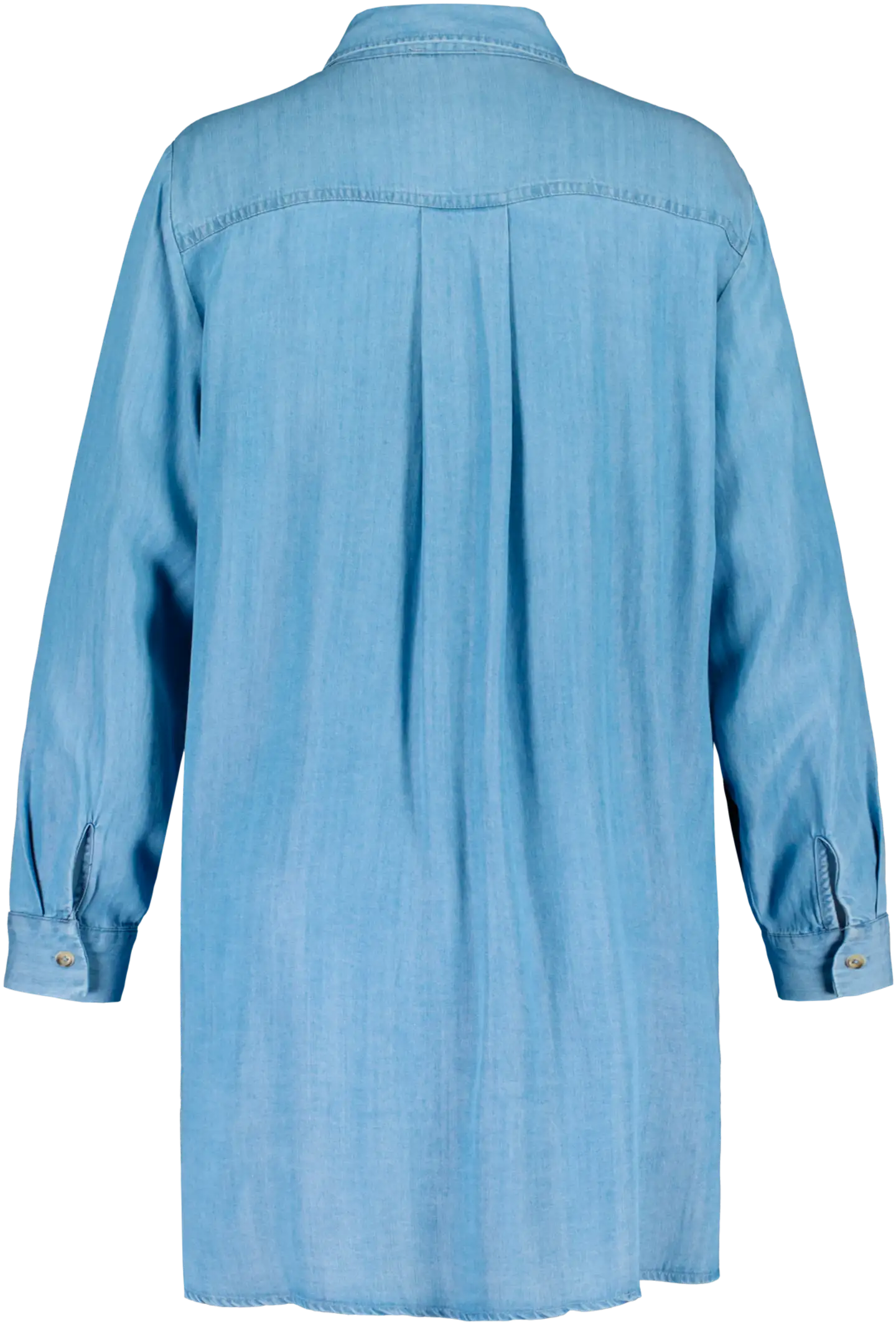 House naisten pusero Tencel 228HP03234, D-mitoitus - Denim blue - 2