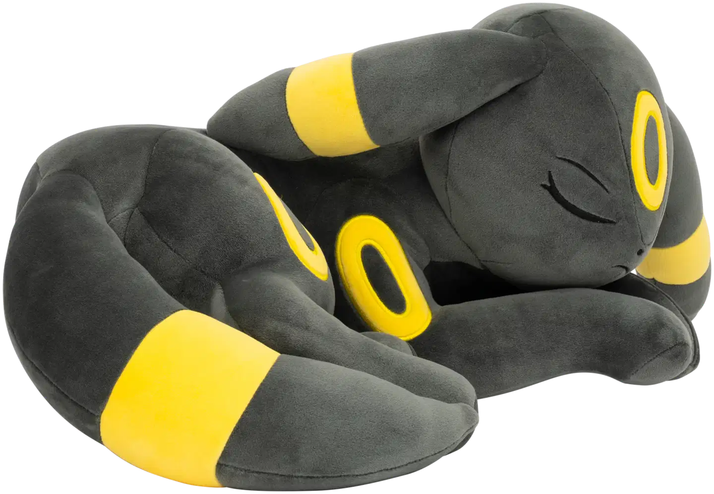 Pokémon Sleeping Plush 45 cm Umbreon - 4