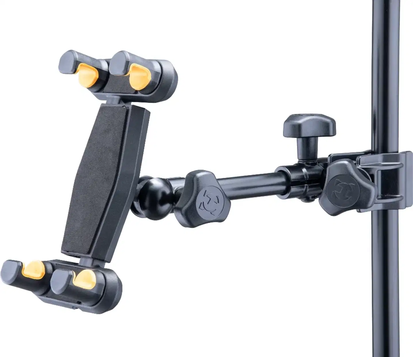Hercules tabletti/puhelinteline DG307B - 1