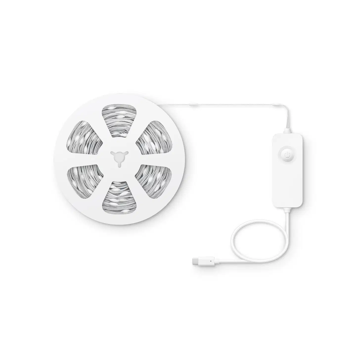 Philips Smart Lighting RGBIC Fairy-valosarja 10m - 3