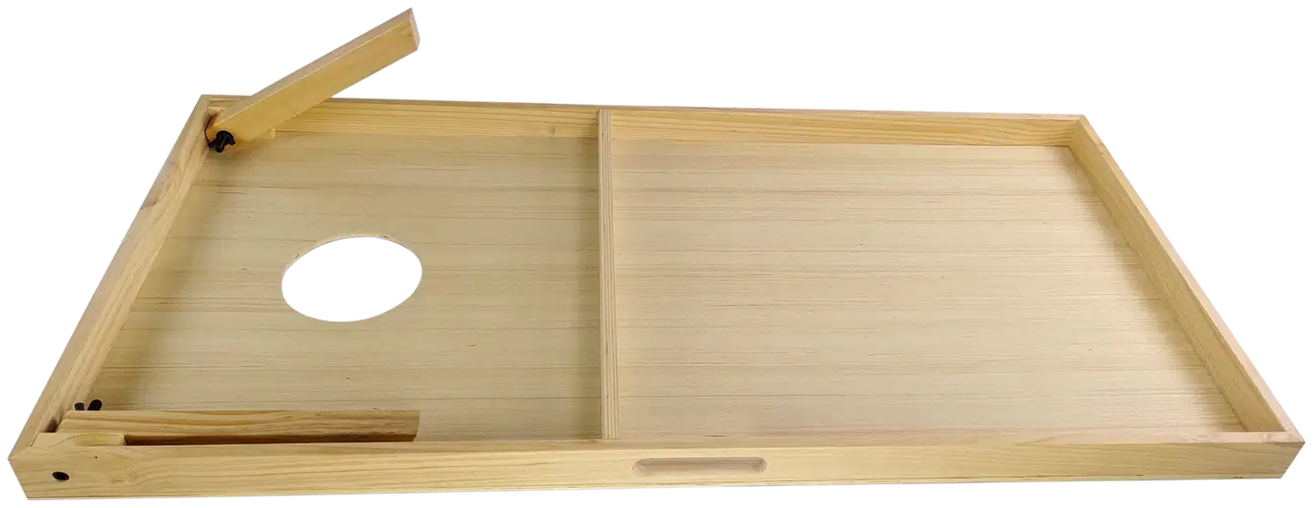 ProSport cornhole deluxe 120x60cm - 3