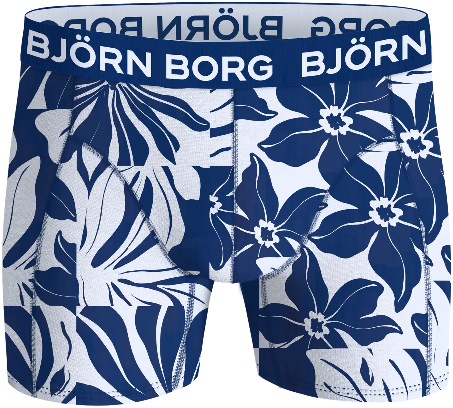 Björn Borg miesten 2-pack Bamboo bokserit 10005520 - Multipack 1 - 2