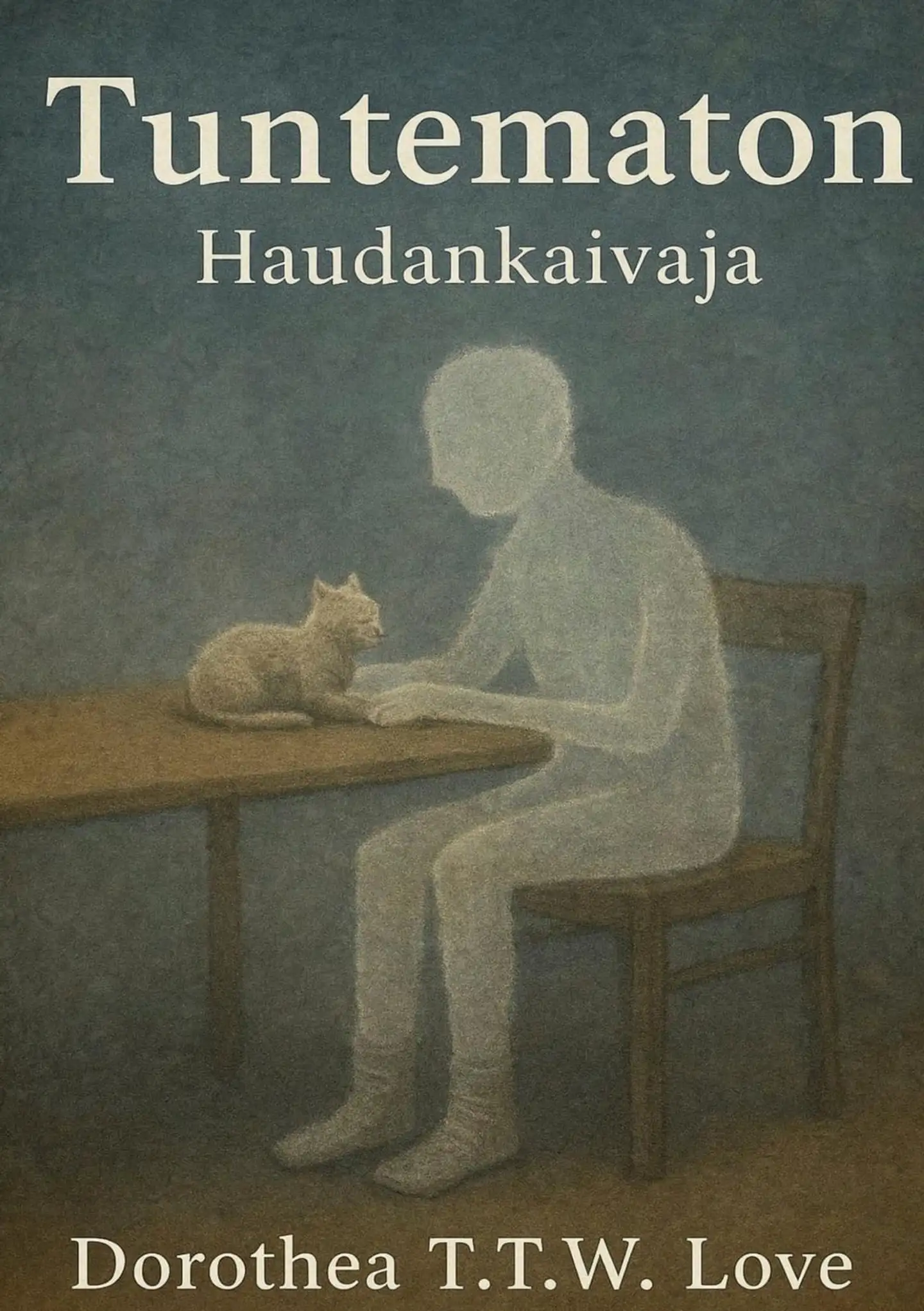Love, Tuntematon Haudankaivaja - Haudankaivaja