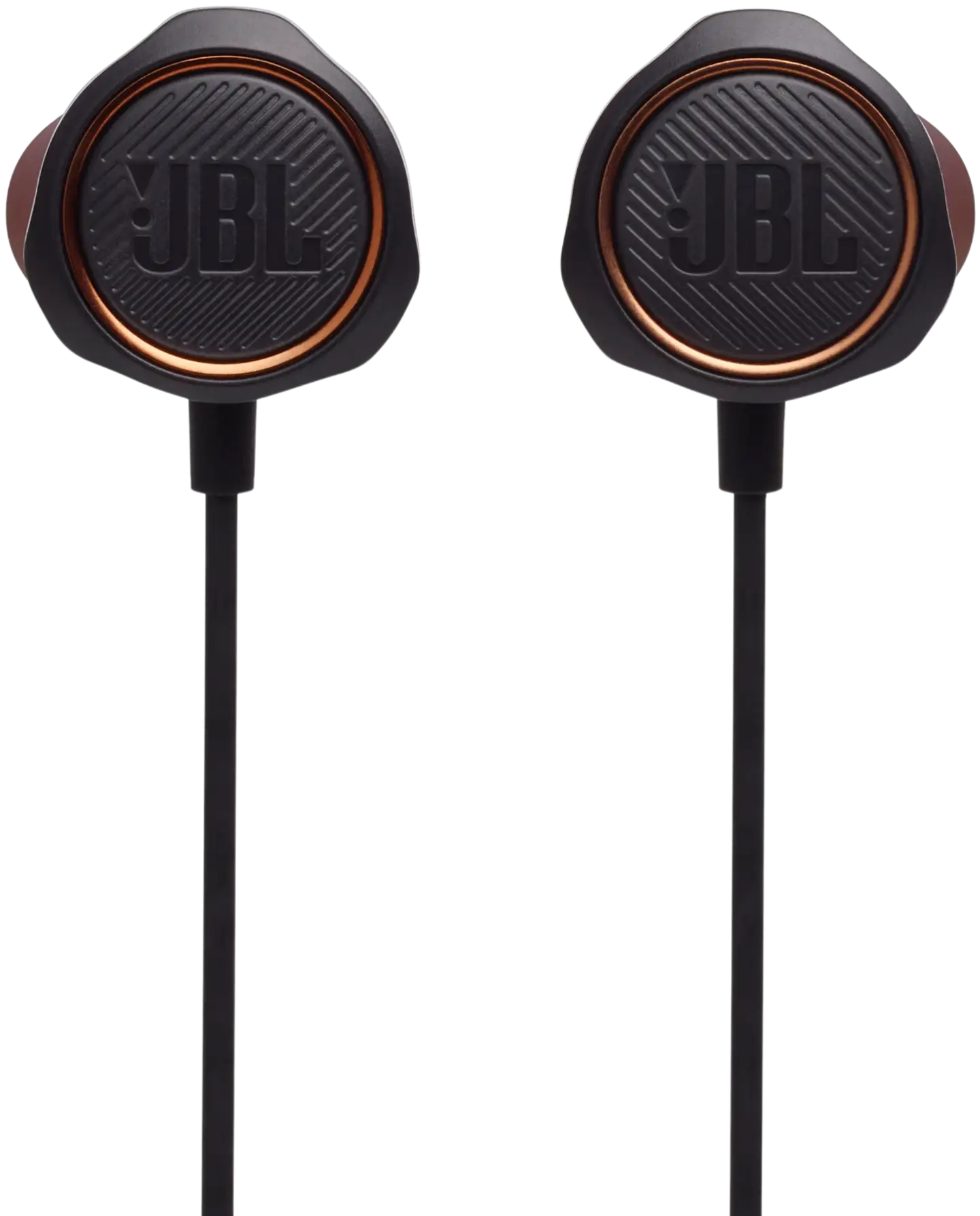 JBL pelikuulokkeet Quantum 50 musta - 3