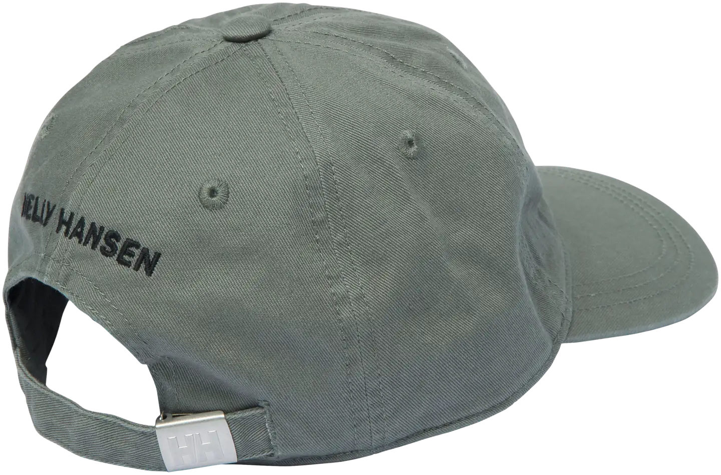 Helly Hansen puuvilla lippis HH Logo Cap 38791 - 2