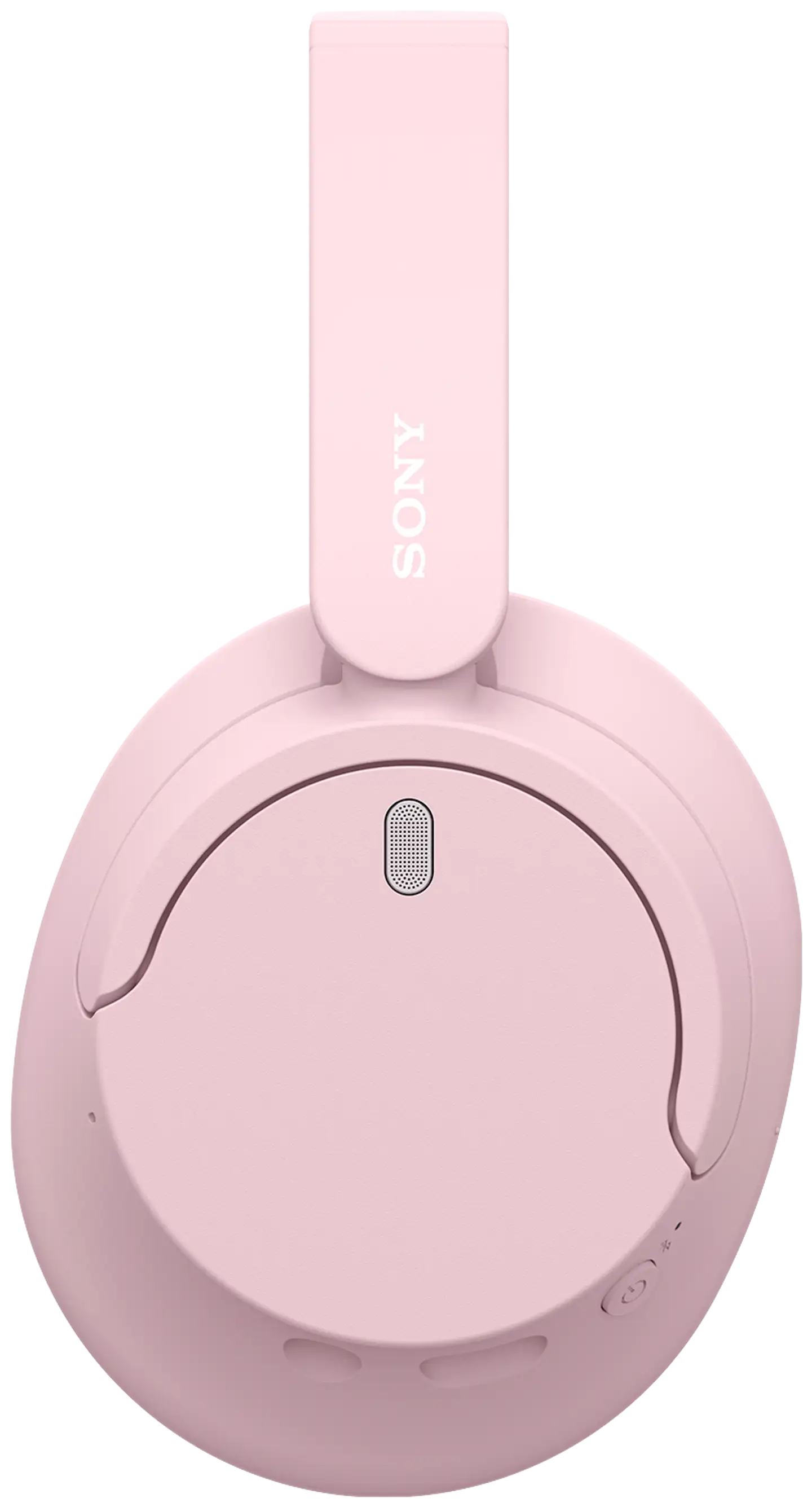 Sony langattomat vastamelusankakuulokkeet WH-CH720NP pinkki - 2