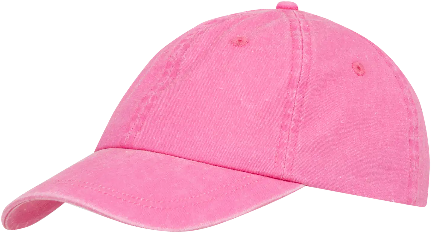 TEX naisten baseball-lippis I283875 - FUCHSIA - 1