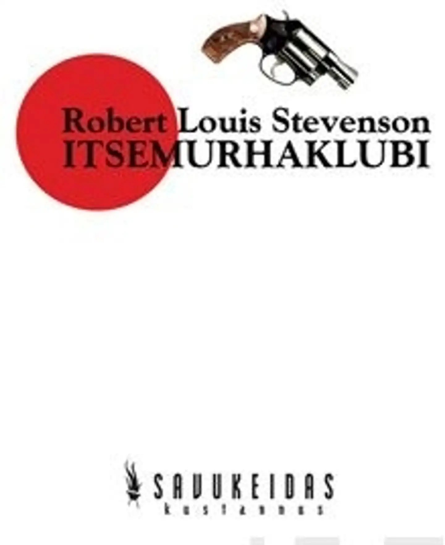 Stevenson, Itsemurhaklubi