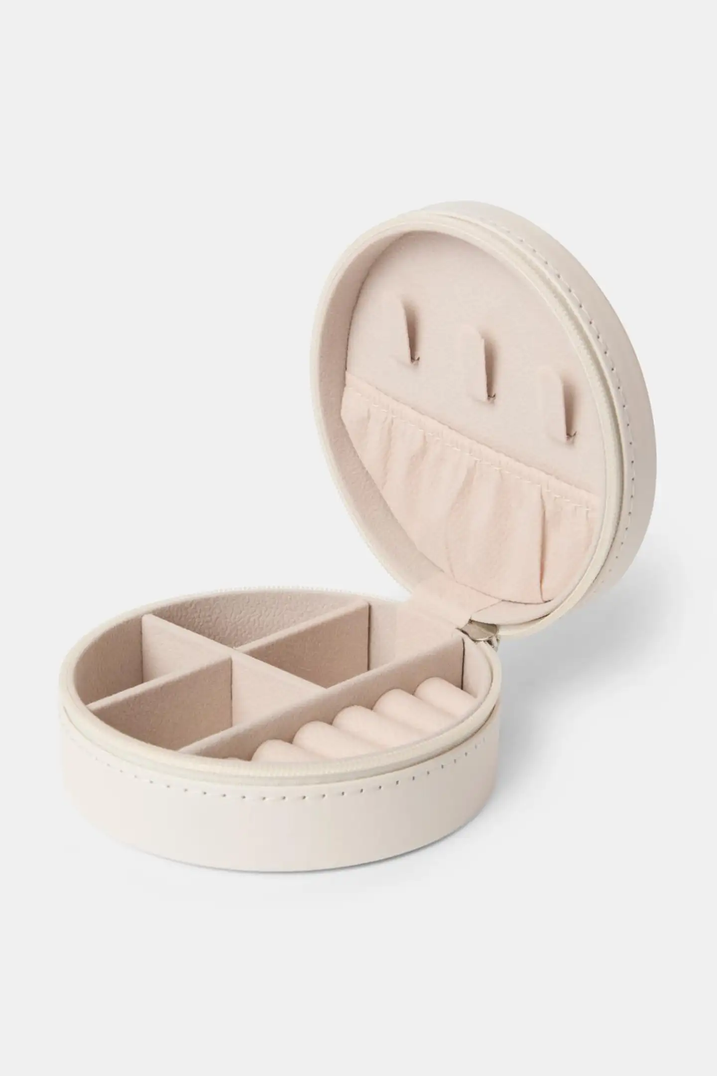 Åhlens Home Korurasia JACKIE valkoinen - 1