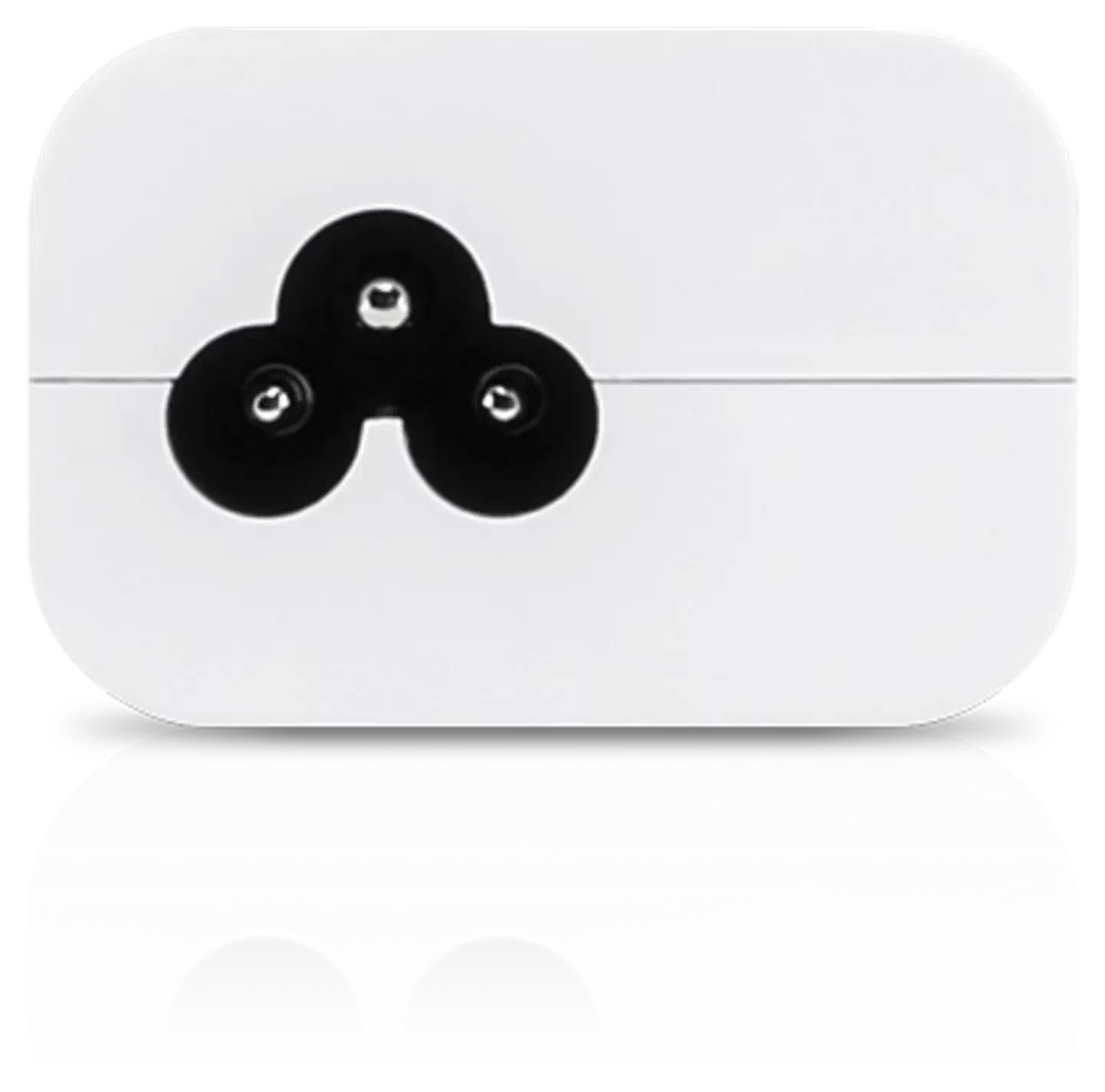 Ubiquiti 12W gigabit PoE-syöttölaite POE-24-12W-G - 10