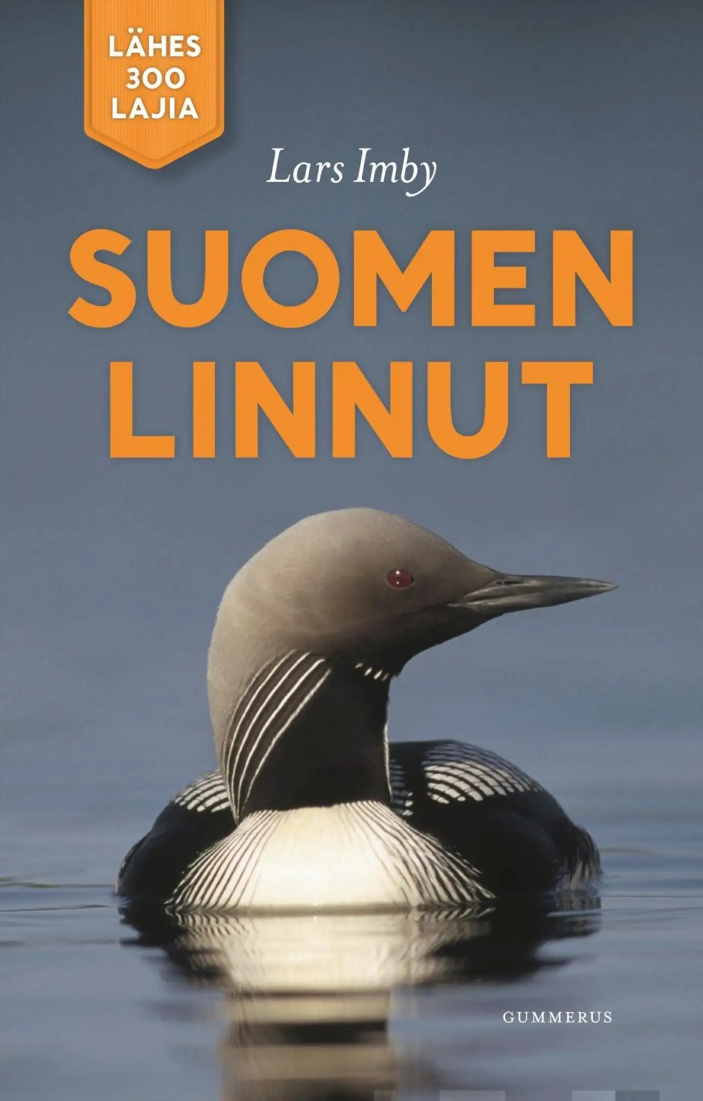 Imby, Suomen linnut