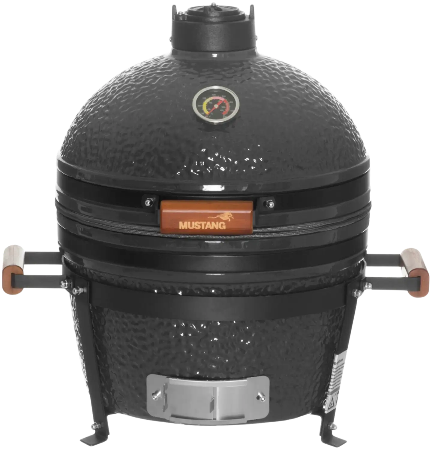 Mustang Hiiligrilli Kamado S - 1