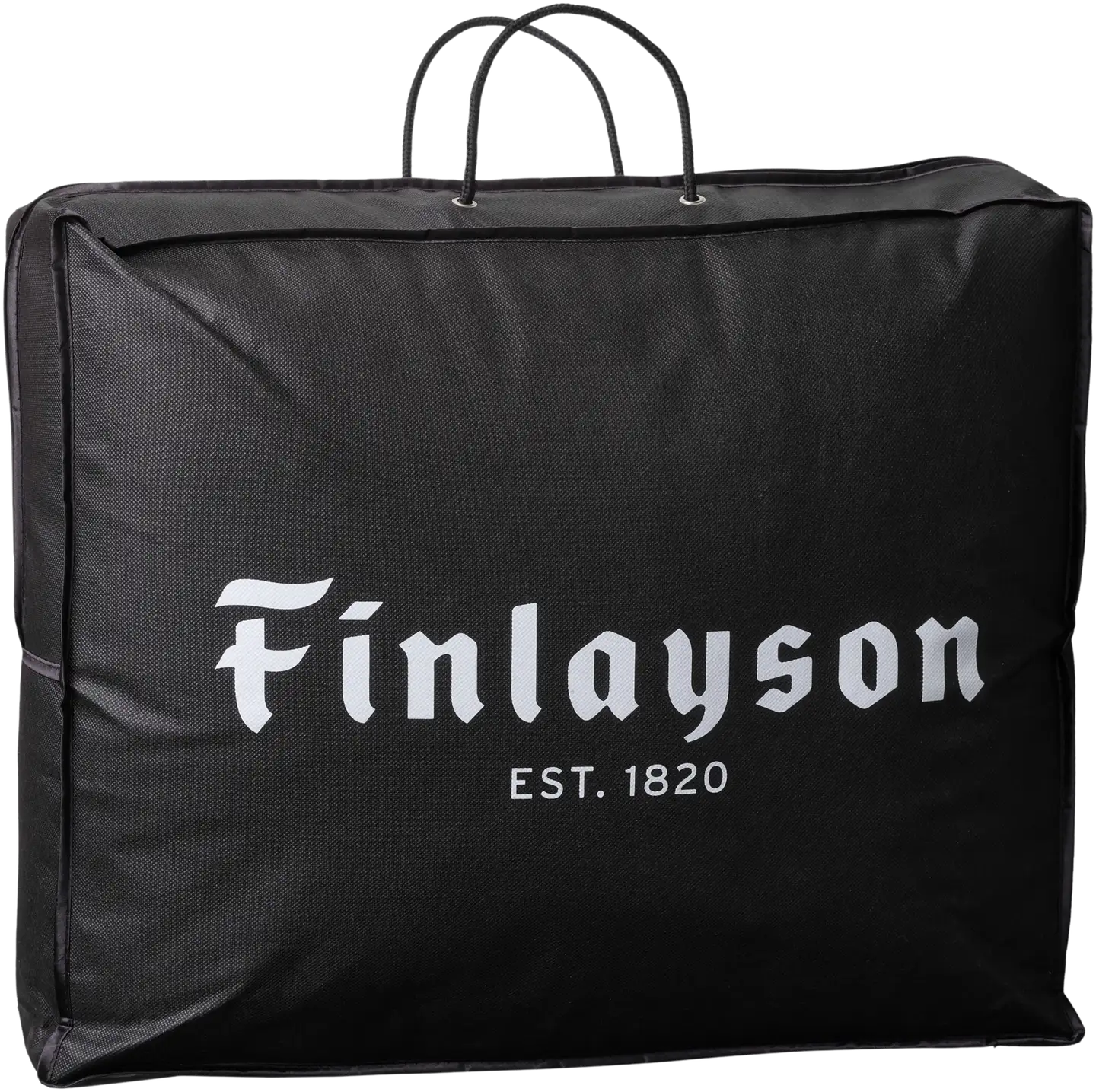 Finlayson peitto Premium Coronna 150x200cm valkoinen - 3