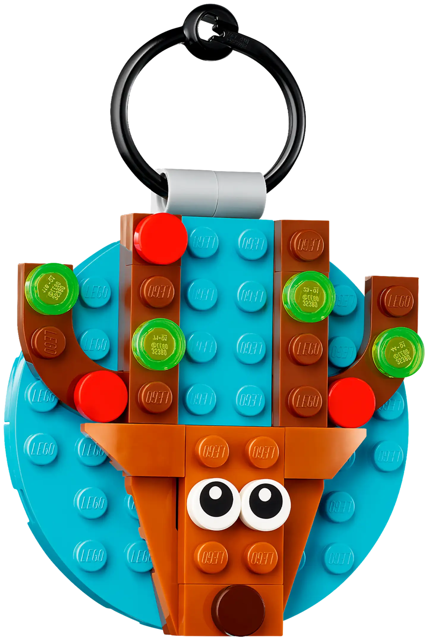 LEGO® LEL Seasons and Occasions 40744 Joulukoristeita - 7