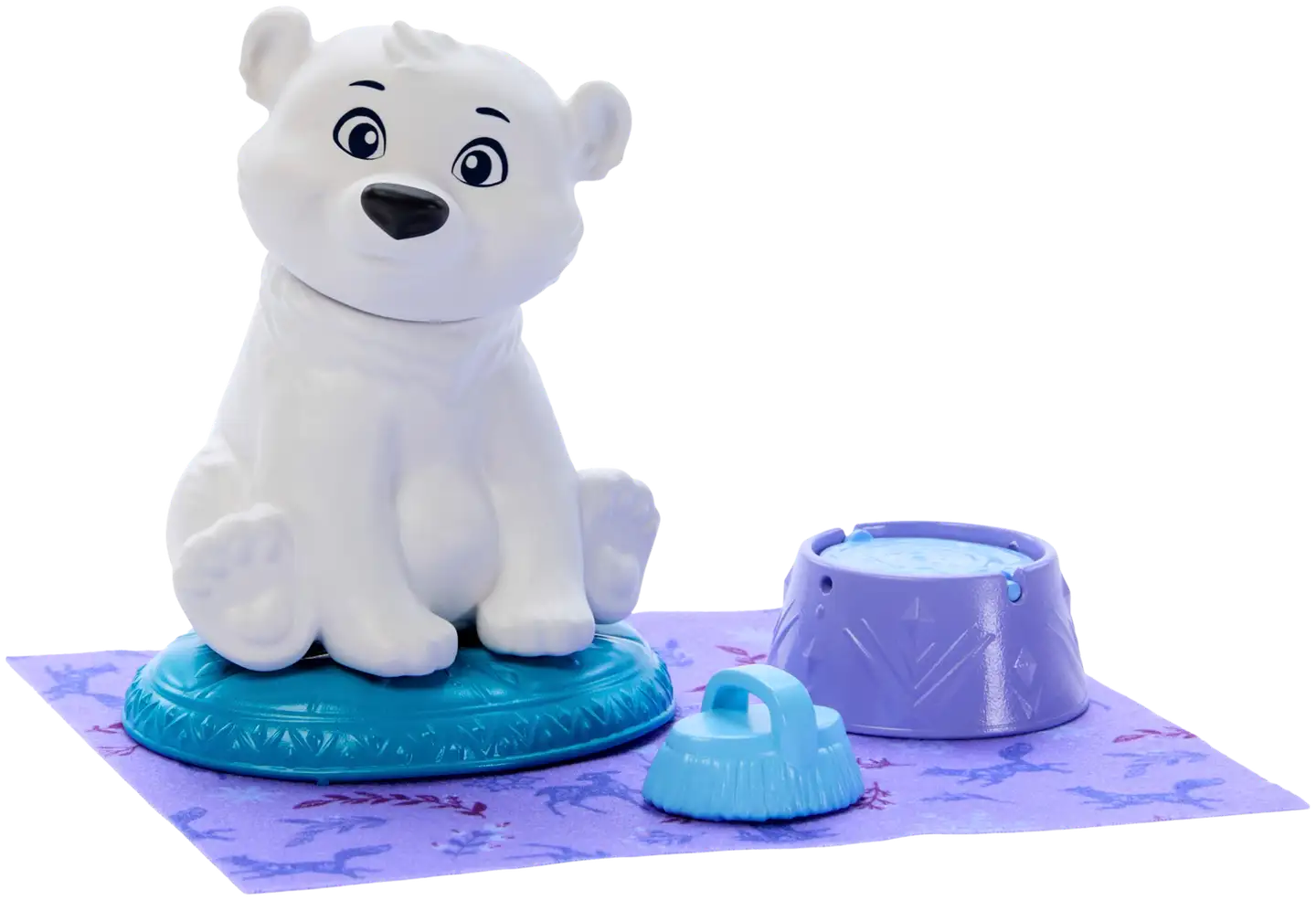 Disney Frozen Elsa Ja Karhunpentu - 4
