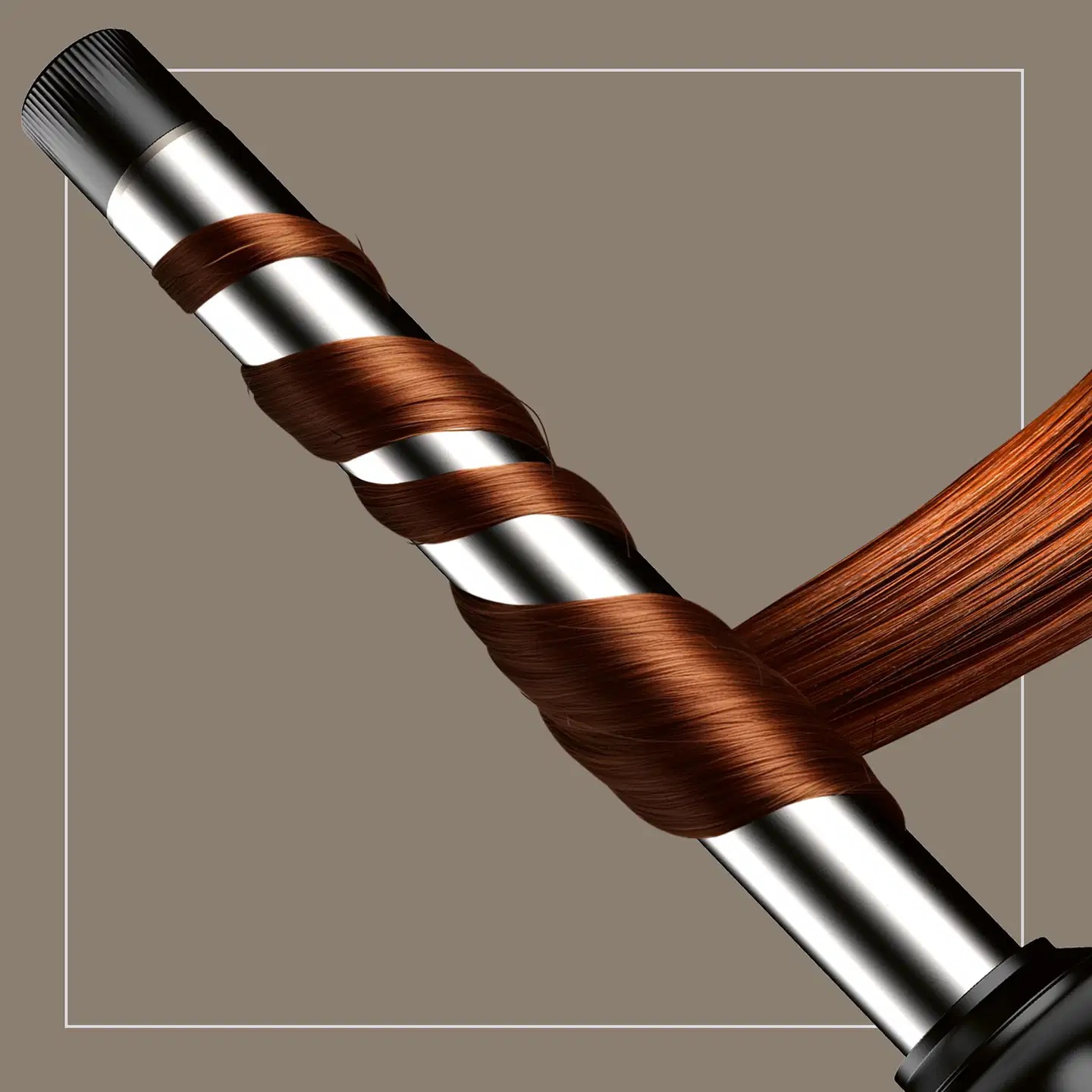 Revamp Effortless Curls TO-1225-EU 25 mm sauvakiharrin - 6
