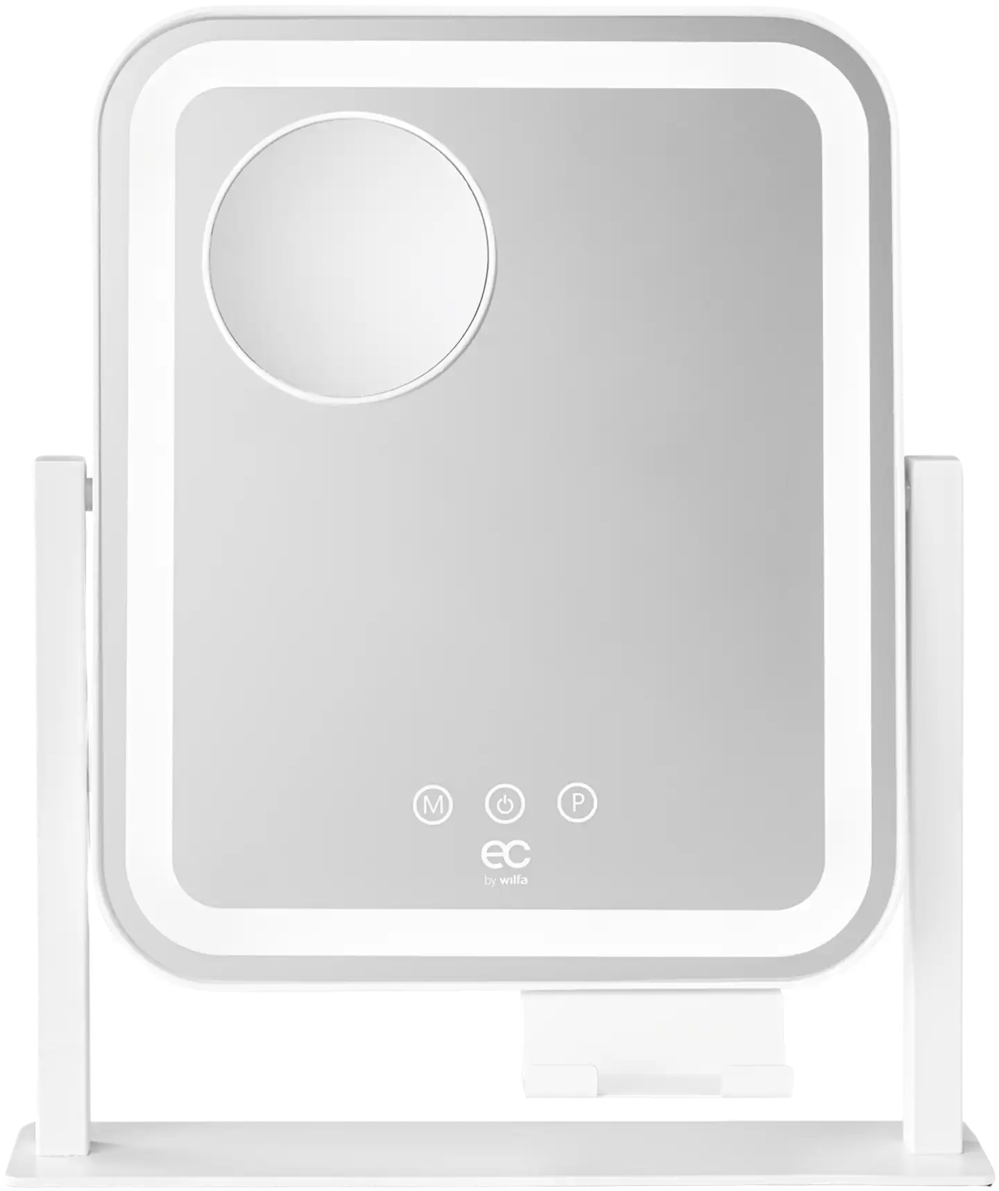 EC by Wilfa Glowing meikkipeili MI4W-D25 - 10