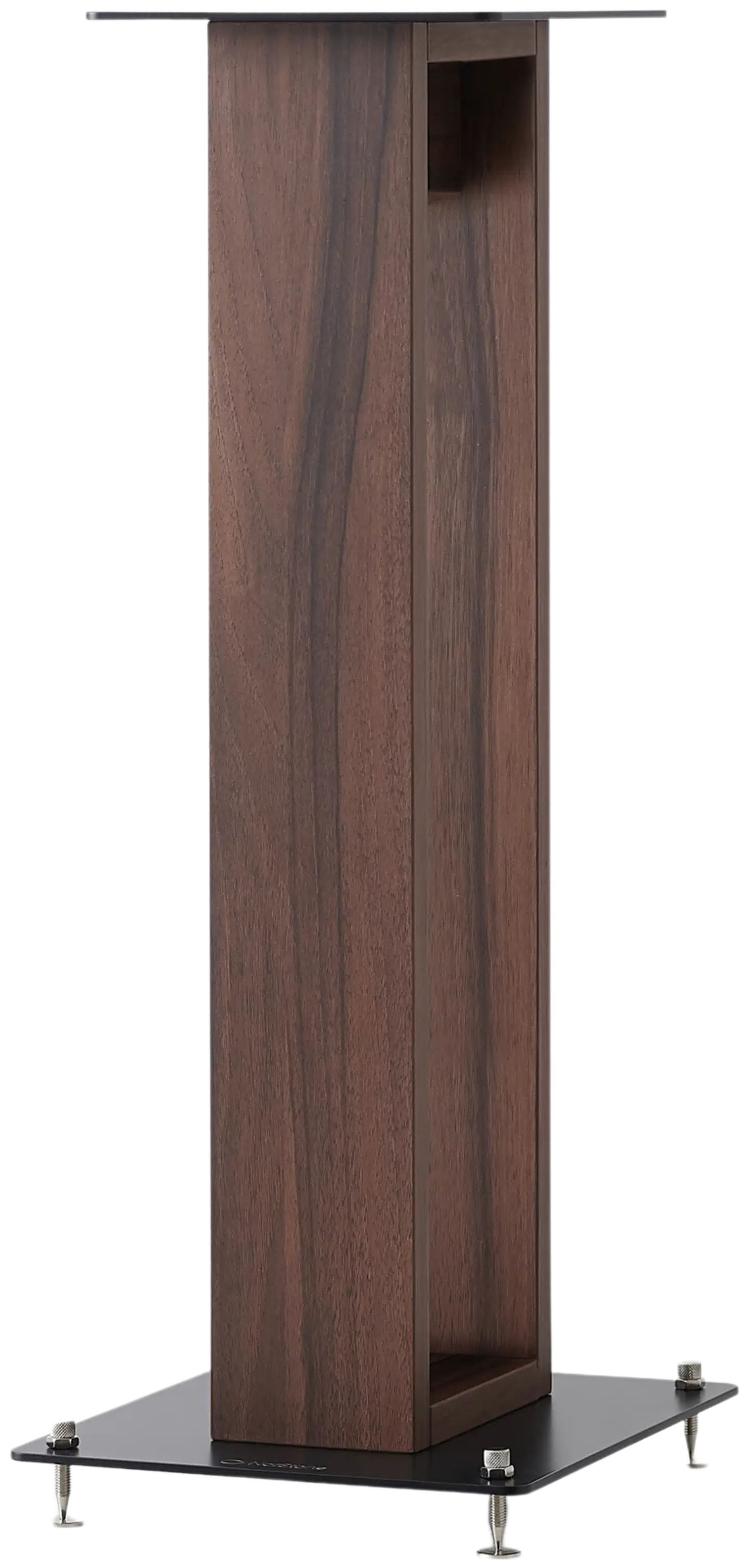 Norstone Alva Plus -jalusta pähkinä - 1