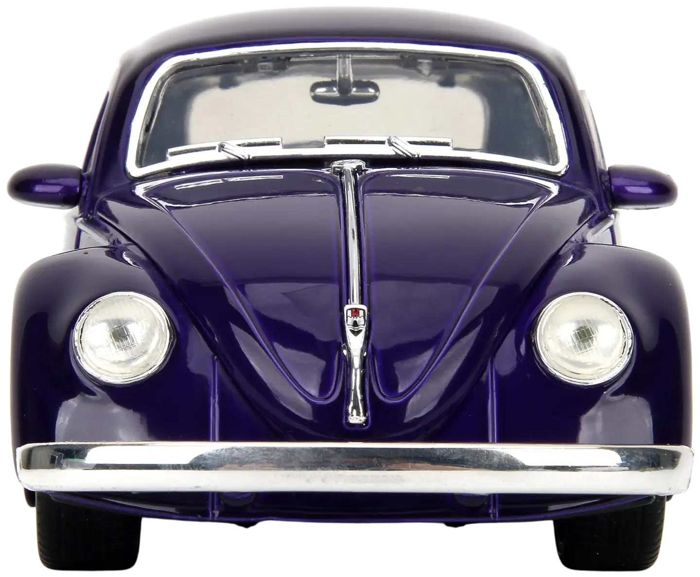 Jada Wednesday Volkswagen Beetle, 19 cm, 1:24, die-cast - 11