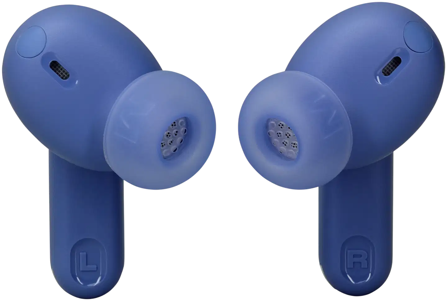 JBL langattomat vastamelunappikuulokkeet Tune Beam 3, sininen - 4