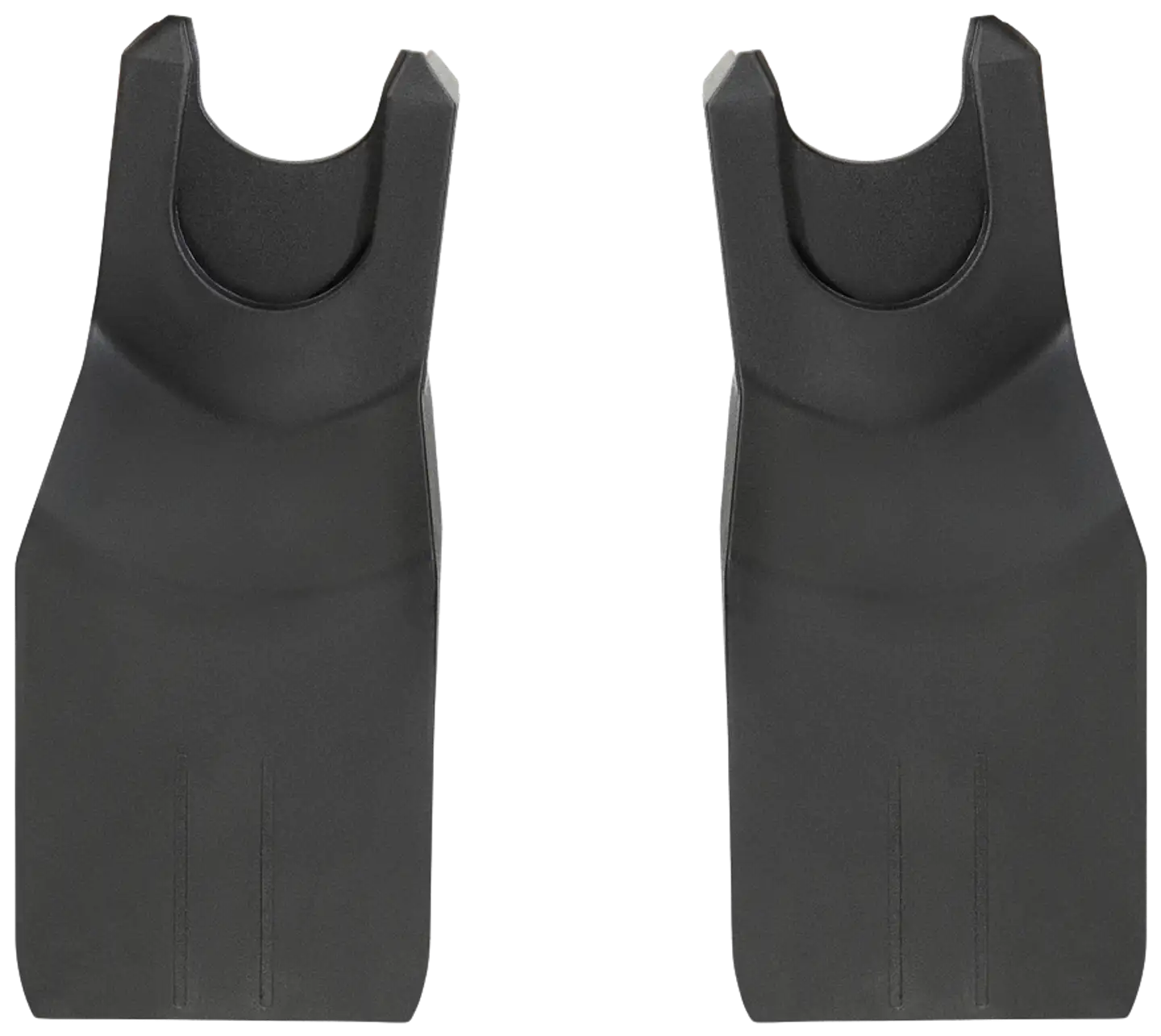 Hauck yhdistelmävaunut Move N Care Set 0-22 kg musta - 8