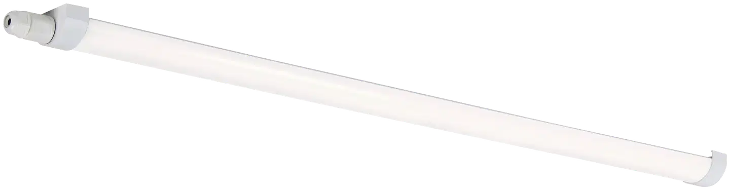 Nordlux LED-loisteputkivalaisin Marisol 100 valkoinen - 1