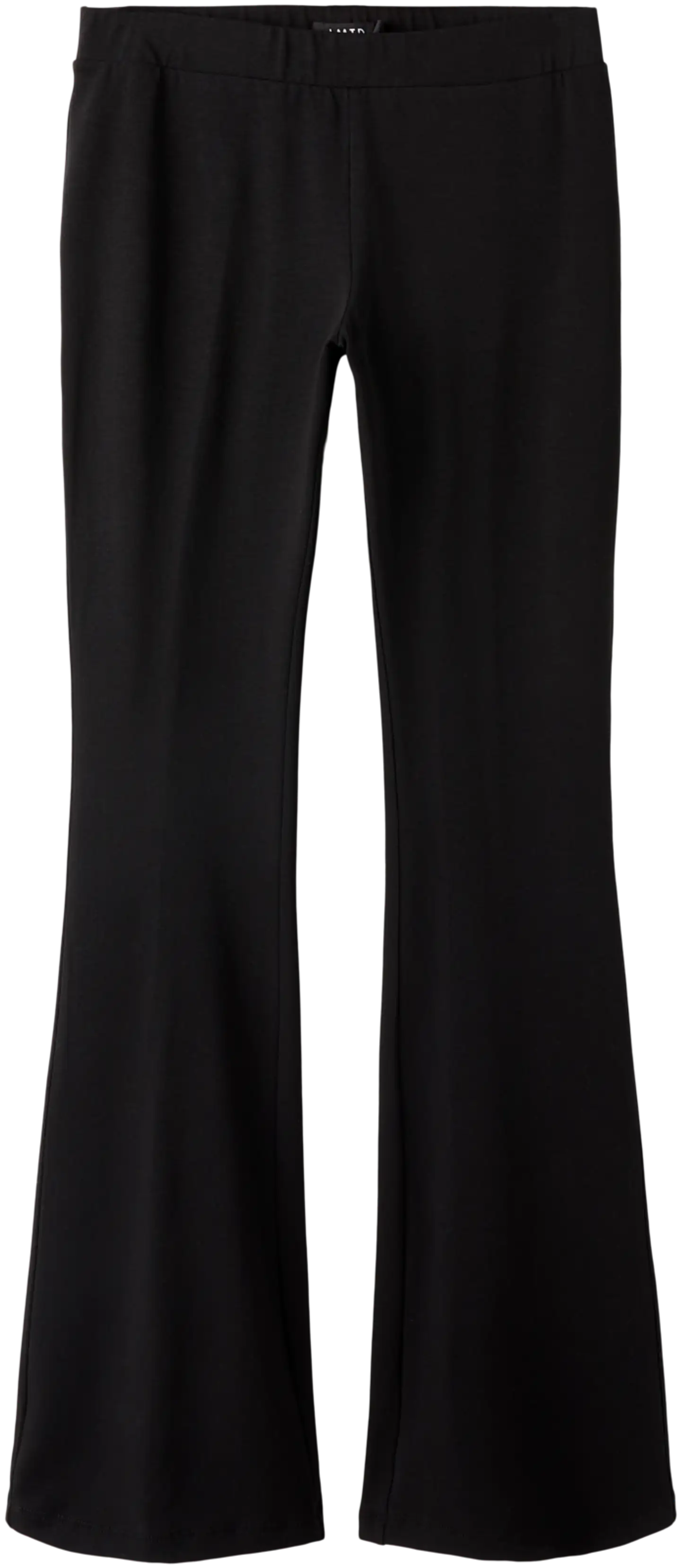 LMTD lasten housut - BLACK - 1