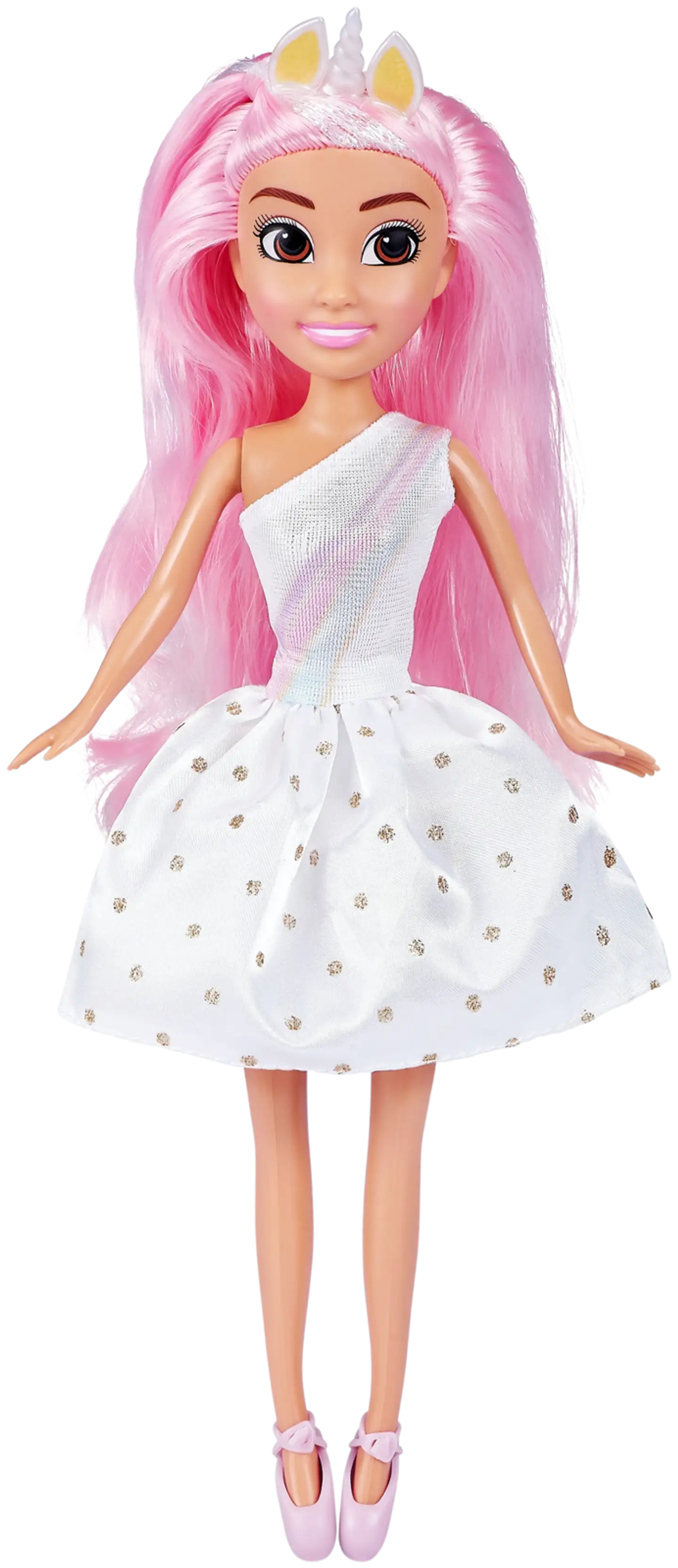 Sparkle Girlz nuket 10.5 tuumaa 7-pack - 3