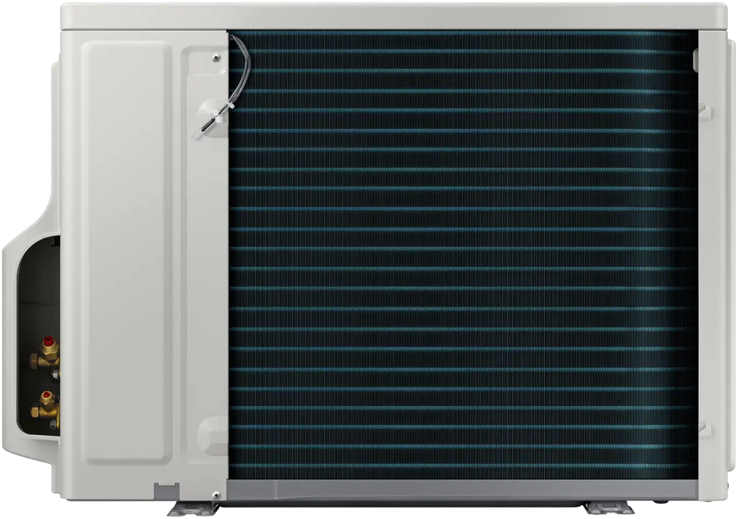 Samsung viilentävä ilmalämpöpumppu Cebu S2 12 + asennus - 7