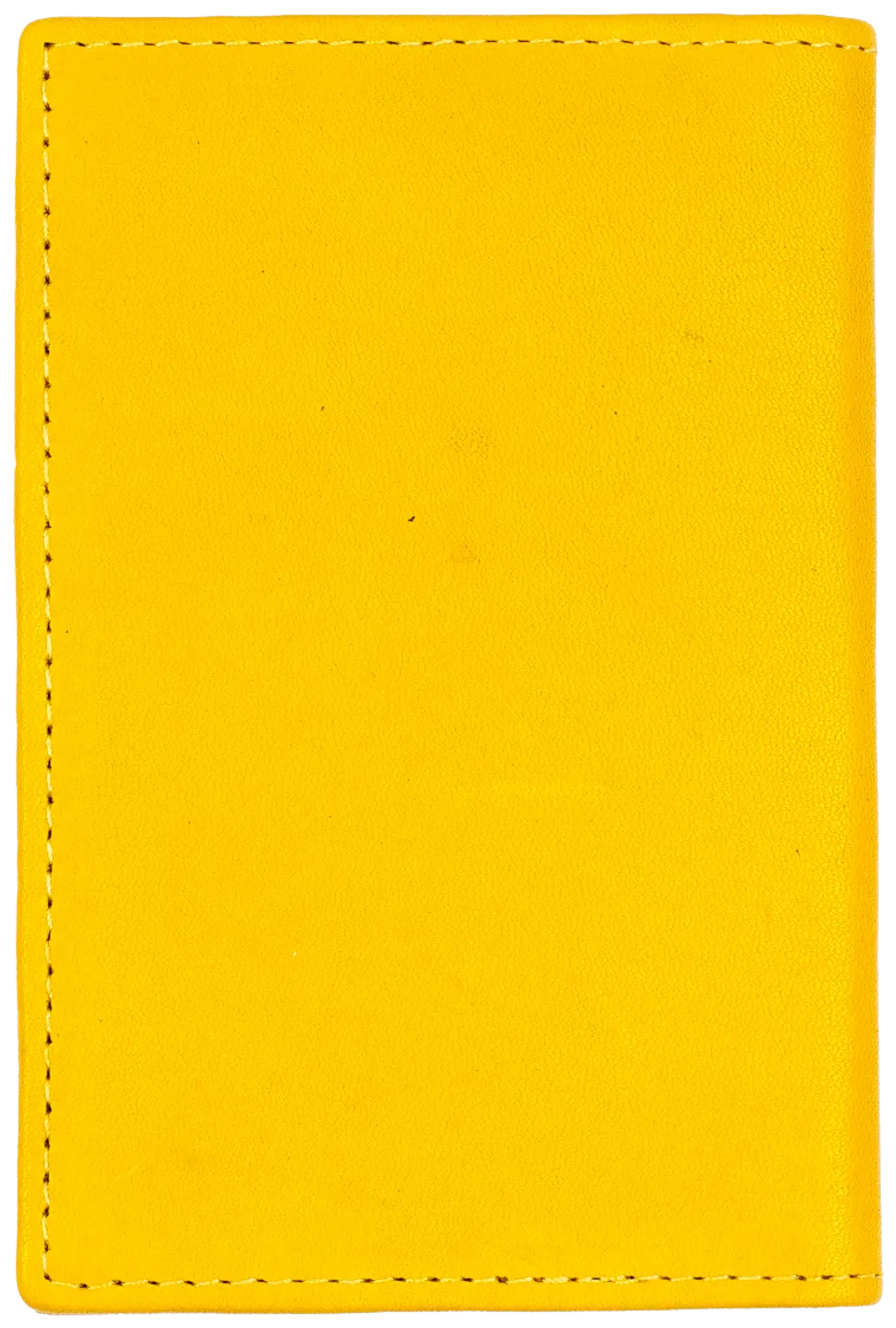 A. Eriksson Högsar, Henna korttikotelo - Lemon - 3